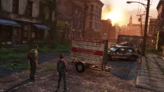 The Last of Us : Le remake pourrait débarquer à la fin de l'année