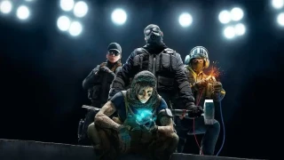 Rainbow Six: Siege tease sa prochaine Opération, nommée Steel Wave