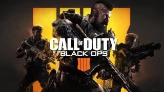 Call of Duty Black Ops 4 : Les parties personnalisées arrivent dans le mode Blackout !