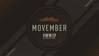 Movember sur FUT 17 – Round 2