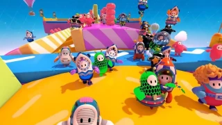 Fall Guys permet à l'Epic Games Store de battre son record d'utilisateurs actifs