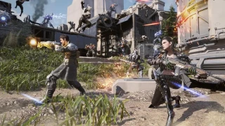The First Descendant : NEXON répond aux accusations de plagiat de Destiny 2, et fait des changements