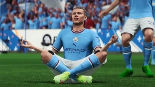 FIFA 23 en passe de devenir le plus gros succès de la franchise
