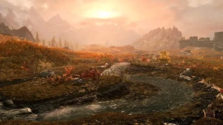 Skyrim va lancer une nouvelle édition pour ses dix ans, et sortira sur next-gen