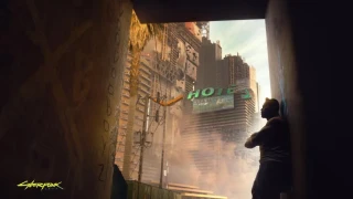Cyberpunk 2077 est déjà en tête de la liste de souhaits sur Steam