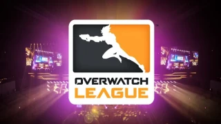 Blizzard lance son application Overwatch League !