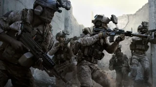 Call of Duty: Modern Warfare : Les 20 premières minutes de la campagne dévoilées en vidéo