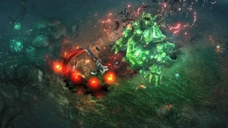 Lost Ark débarque en Europe cet automne