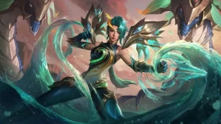 TFT : Détail du patch 12.18 et de l'évènement secret des océans