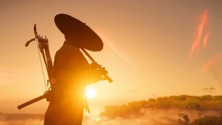 Ghost of Tsushima : Sa version Director's Cut officialisée, ainsi que son extension « L'île Iki »