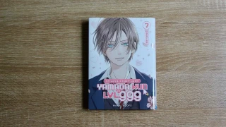 My Love Story with Yamada-Kun at LVL 999 : Le tome 7, entre action et amour, est à présent disponible