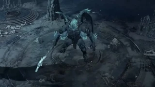 Diablo 4 : Où trouver La Bête dans la Glace et comment l'invoquer ?