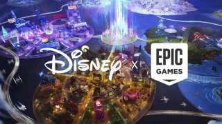 Disney investit 1,5 milliard de dollars dans Epic Games, pour créer un univers de divertissements dans Fortnite