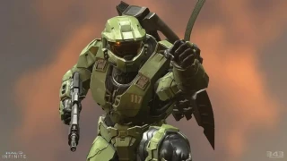 Halo Infinite : Le multijoueur sera bien free-to-play