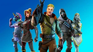 Fortnite : 1 milliard de dollars de revenu pour la version mobile