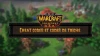 Warcraft 3 Reforged : Cheat codes, la liste complète des codes de triche