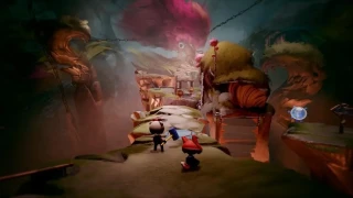 Dreams sera disponible en accès anticipé dès le 16 avril sur PS4