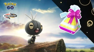 Pokémon GO : Étude ponctuelle premium Brille Chenille, les missions et récompenses