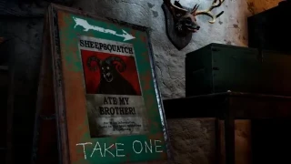 Fallout 76 : Les Appalaches Sauvages sont enfin déployés grâce à la dernière mise à jour