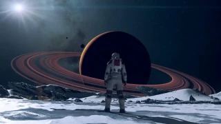 Starfield partage de nouvelles images