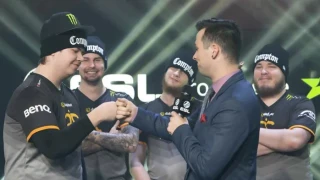 L'ESL Pro League avec 1 500 000$ en 2016