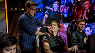LoL :  Misfits Premier se qualifie pour la finale des EU Master