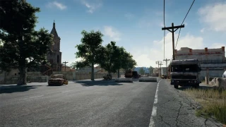 La dixième mise à jour de PUBG sur Xbox corrige certains bugs 