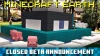 Illustration - Minecraft Earth : La bêta fermée présentée lors d'une nouvelle bande-annonce