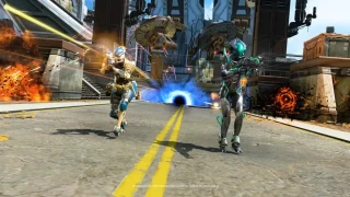 Apex Legends dévoile Bête de proie, nouvel événement de collection