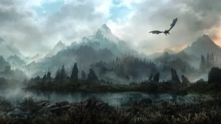 Pete Hines parle de l'attente autour de The Elder Scrolls 6 !