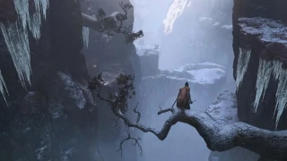 Sekiro: Shadows Die Twice dévoile enfin ses premières images de gameplay en vidéo