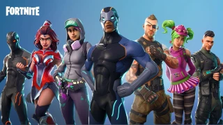 Fortnite : La saison 5 commencera le 12 juillet et le week-end de double XP a débuté !