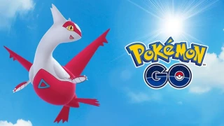 Pokémon GO : Latias sera dans les combats de raid jusqu'au 1er mars !