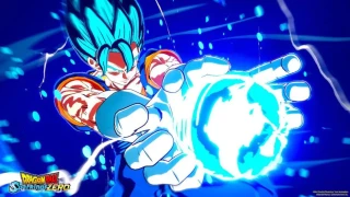 DRAGON BALL: Sparking ZERO accès anticipé : Comment y jouer en avance ?