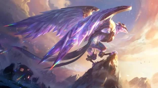 LoL dévoile le skin Héros de guerre du segment 1 de la saison 13