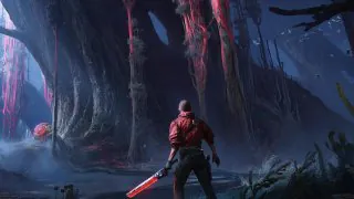 Intergalactic : Naughty Dog fait une révélation qui va décevoir les impatients