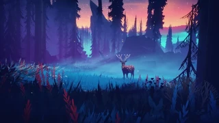 Among Trees arrive en accès anticipé l'année prochaine sur Steam
