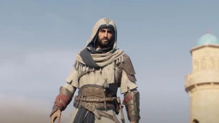 Assassin's Creed Mirage est-il un monde ouvert ?