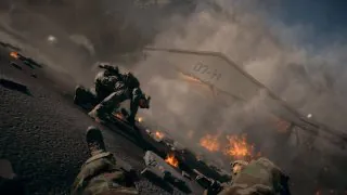Le successeur de Battlefield 6 serait déjà en préparation