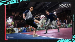 FIFA 20 se montre dans un nouveau trailer, et annonce le mode VOLTA Football