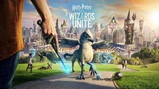Wizards Unite : L'événement Brillant, la Calamité de Potter débarque