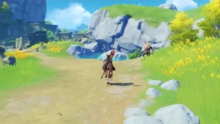 Genshin Impact devient le troisième jeu mobile le plus rentable de tous les temps