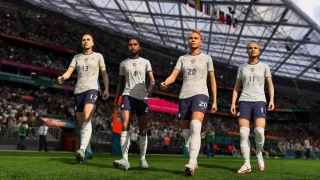 FIFA 23 : Pas de trophée pour la France à la Coupe du monde féminine, selon EA Sports