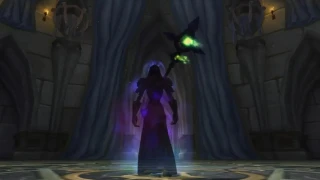 WoW SoD : La meilleure classe DPS de la P6 serait connue