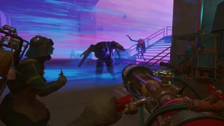 FBC: Firebreak est-il dans le Game Pass ?