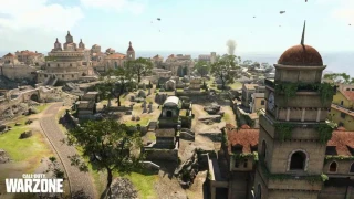 Call of Duty: Warzone : Date de fermeture des serveurs