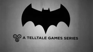 Telltale Games annonce une nouvelle série d'épisodes sur Batman !