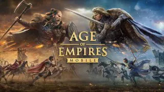 Age of Empires Mobile bientôt disponible en version optimisée sur PC