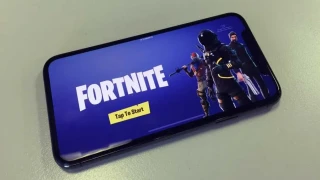 Fortnite Mobile : le débat est lancé