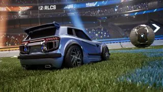 Rocket League va passer à l'Unreal Engine 6